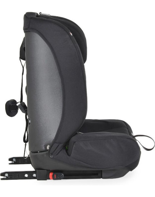 Moni iSafe Car Seat 9–36 kg i-Size with ISOFIX 