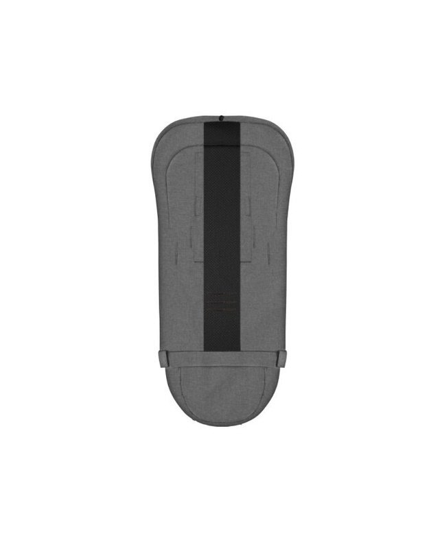 Zaffiro iGrow Scandi vilnos vokelis Light Grey