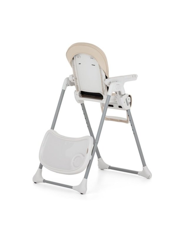 PETITE&amp;MARS Gusto High Chair  Pastel Beige