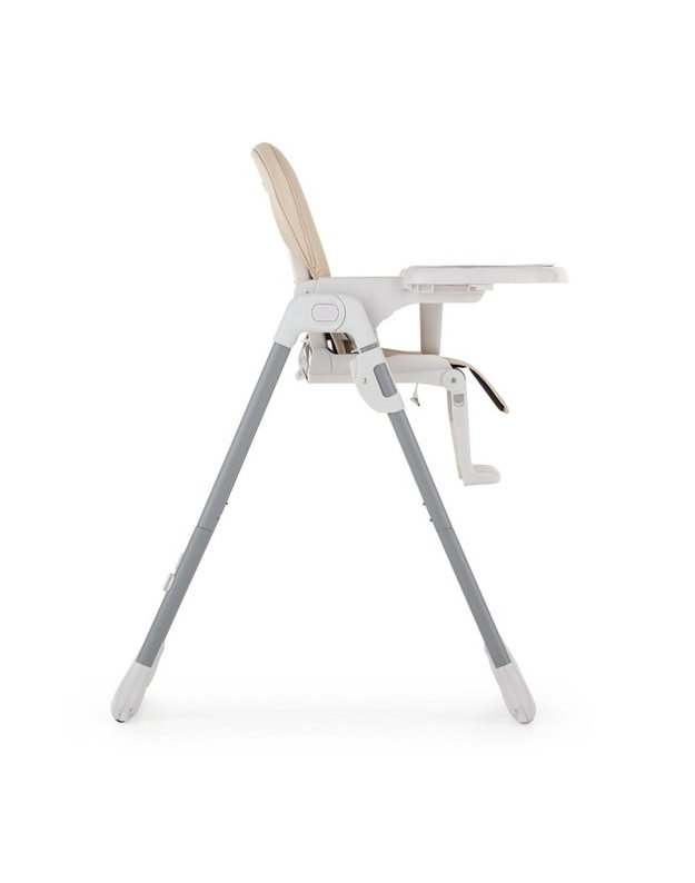 PETITE&amp;MARS Gusto High Chair  Pastel Beige