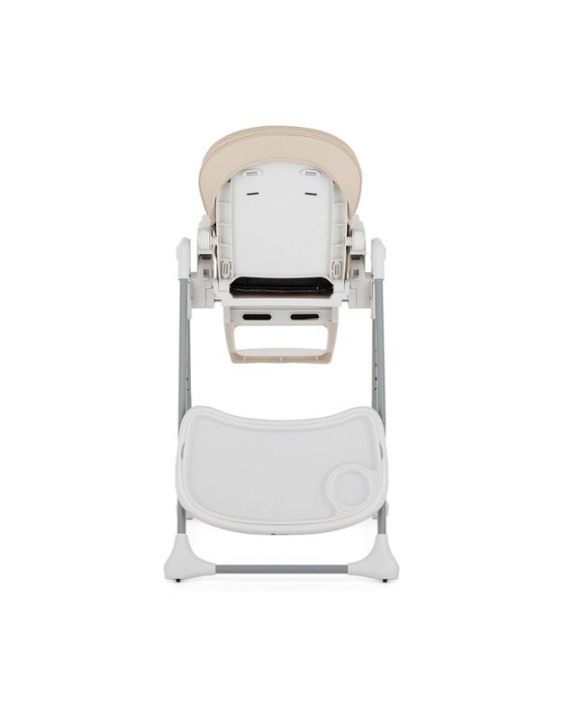 PETITE&amp;MARS Gusto High Chair  Pastel Beige