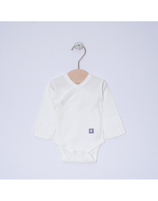 Baby Bodysuit “Mariko” Art. 975D – 56cm