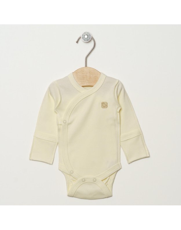 Baby Bodysuit “Nicolo” Art.1111 – 56cm