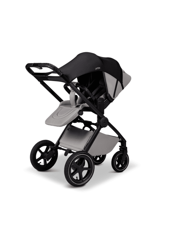 Sun Protection for Babies & Kids – stroller shades, sun canopies & covers