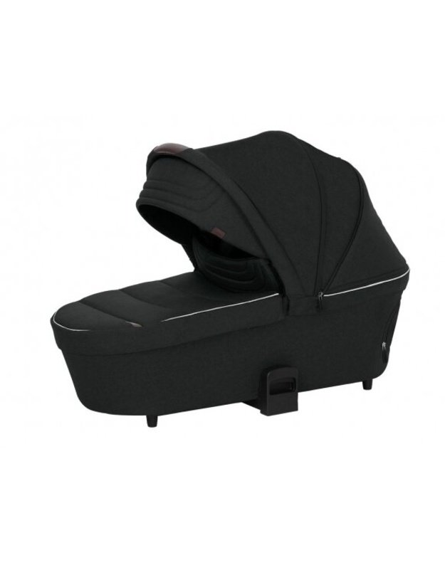 Carrello Epica Stroller – modern, comfortable & functional 3in1
