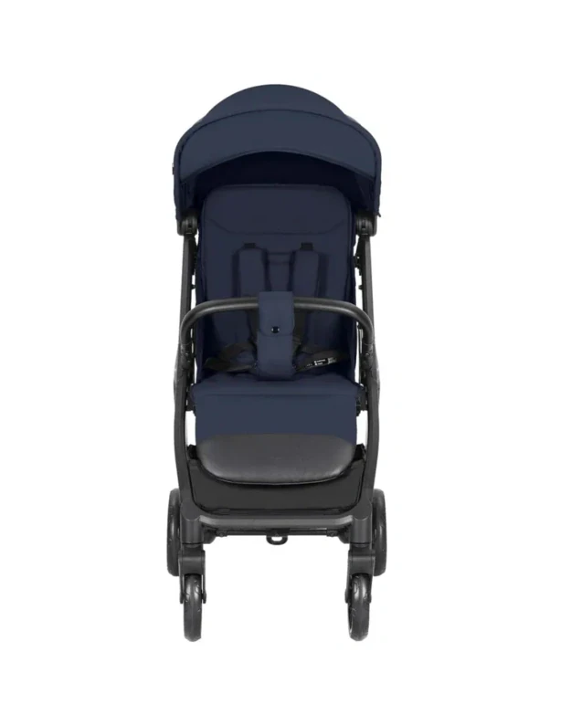 Sports stroller Carrello Forza Aero Blue