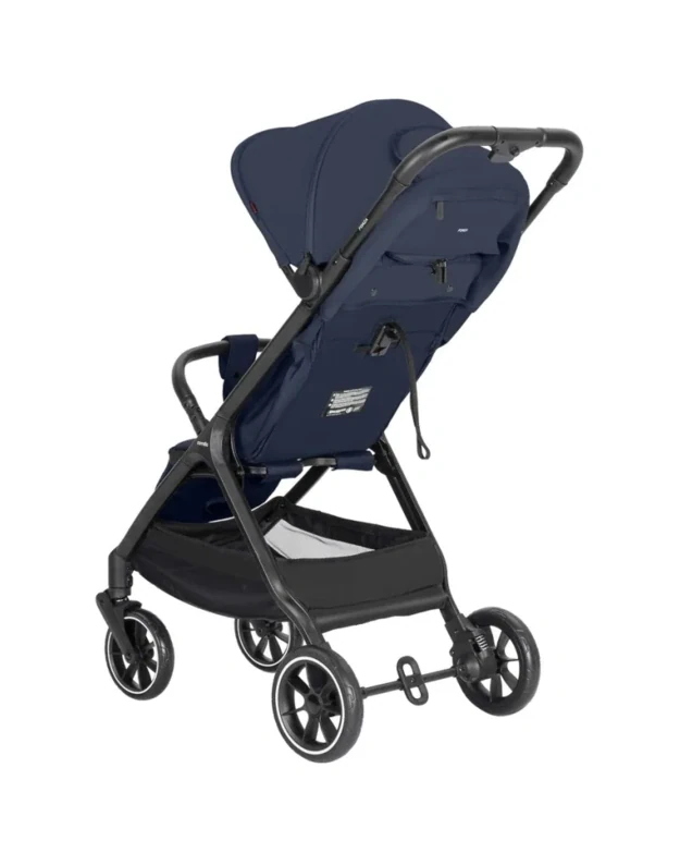 Sports stroller Carrello Forza Aero Blue