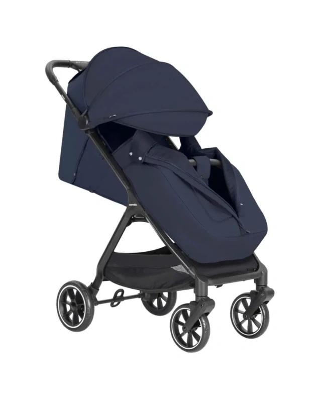 Sports stroller Carrello Forza Aero Blue