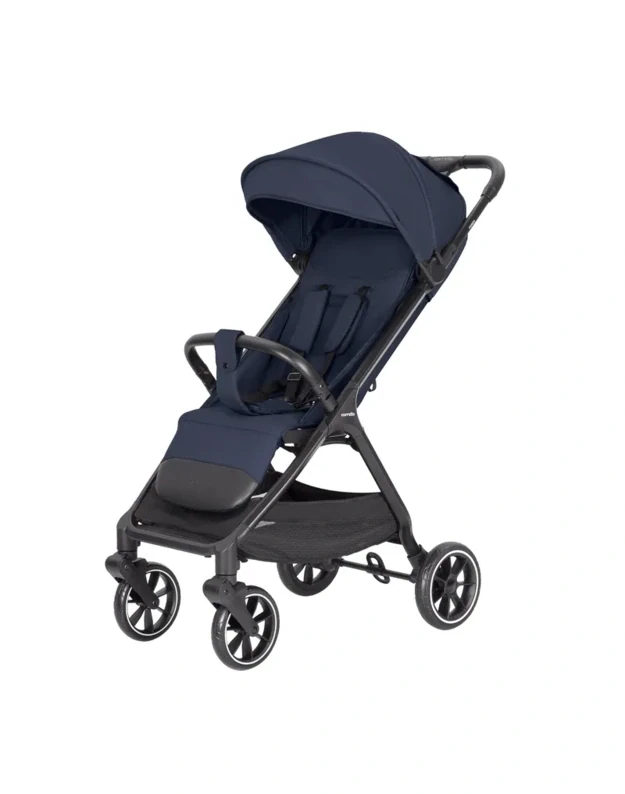 Sports stroller Carrello Forza Aero Blue