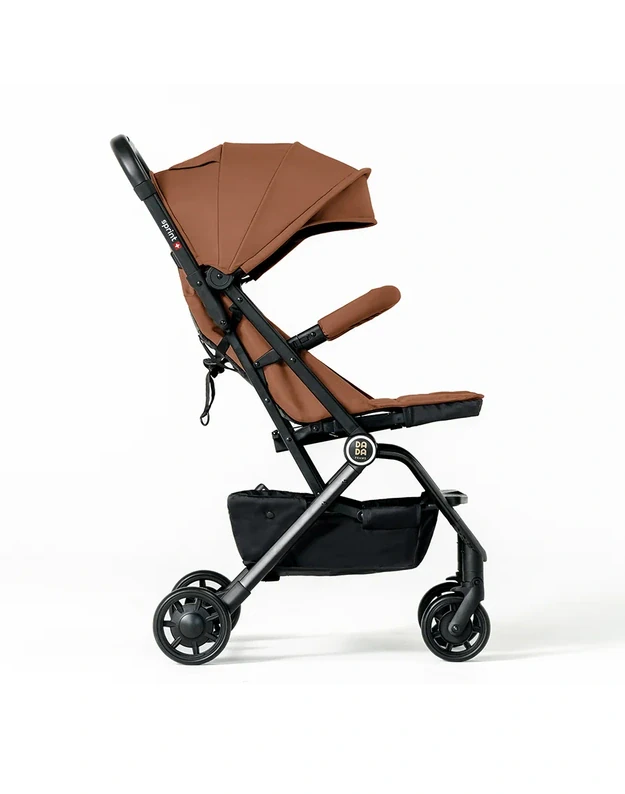 DADA Sprint Rust Stroller