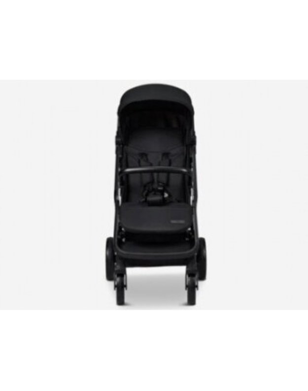 Stroller Moon Zac Onyx melange