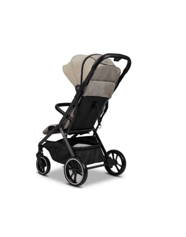 Stroller Moon Zac Mud melange