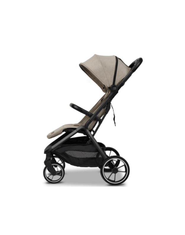 Stroller Moon Zac Mud melange