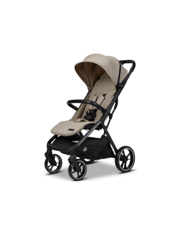 Stroller Moon Zac Mud melange