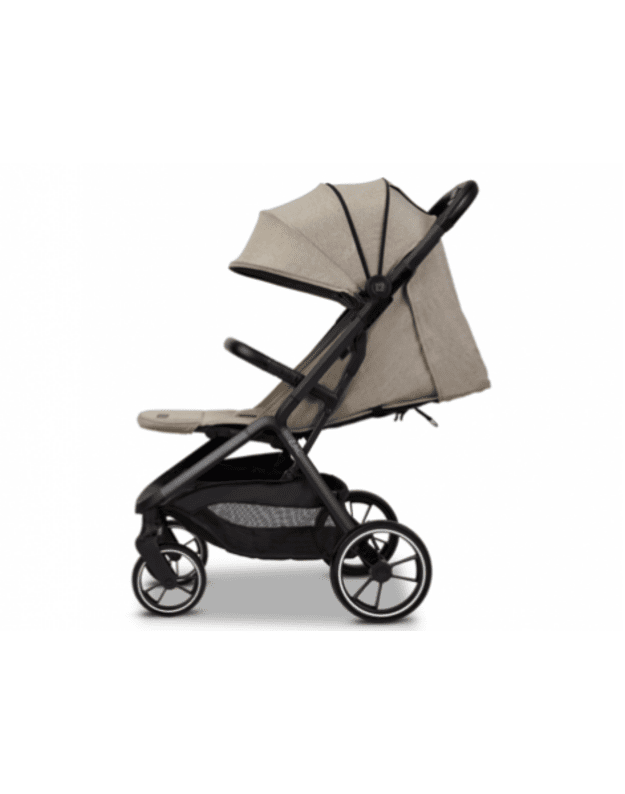 Stroller Moon Zac Mud melange