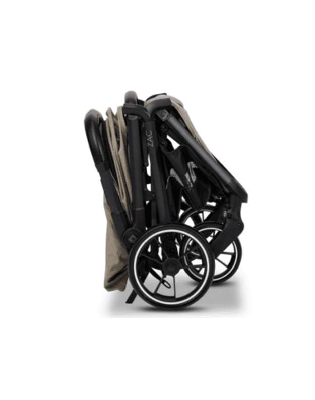 Stroller Moon Zac Mud melange