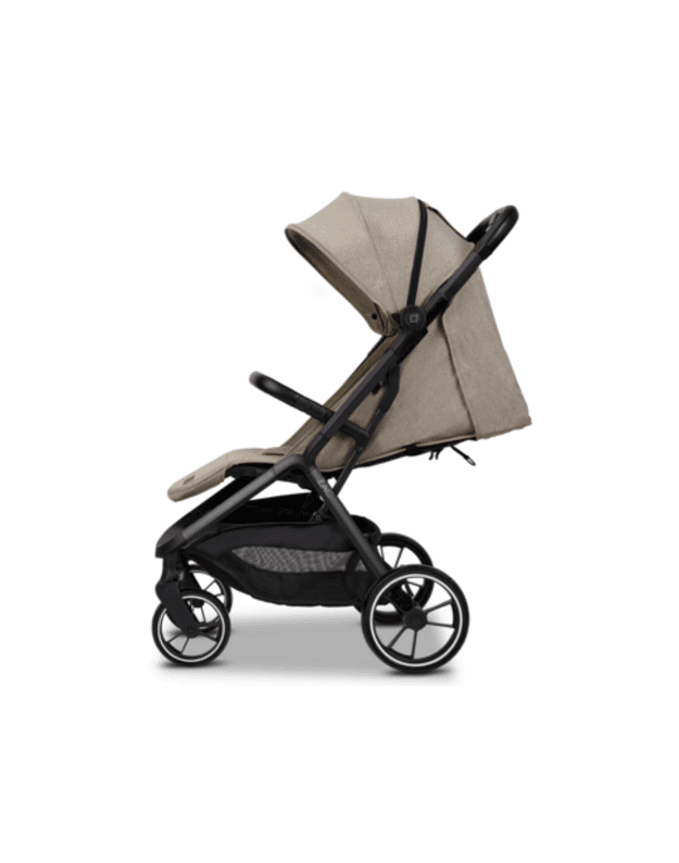 Stroller Moon Zac Mud melange