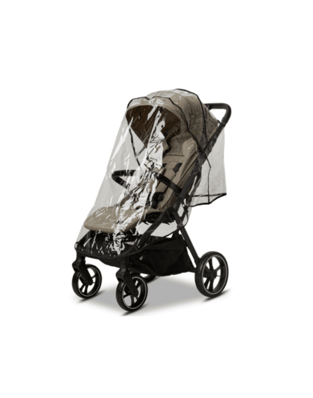 Stroller Moon Zac Mud melange
