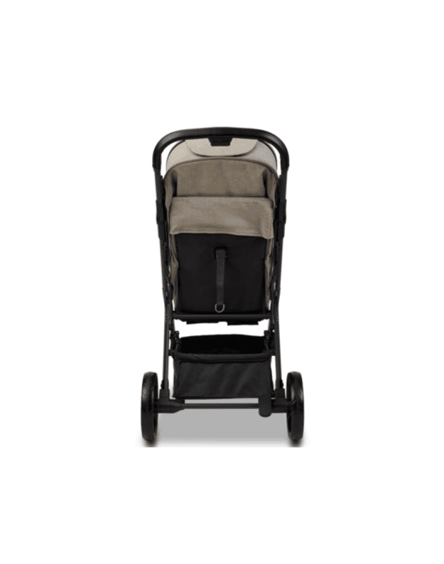 Stroller Moon Zac Mud melange