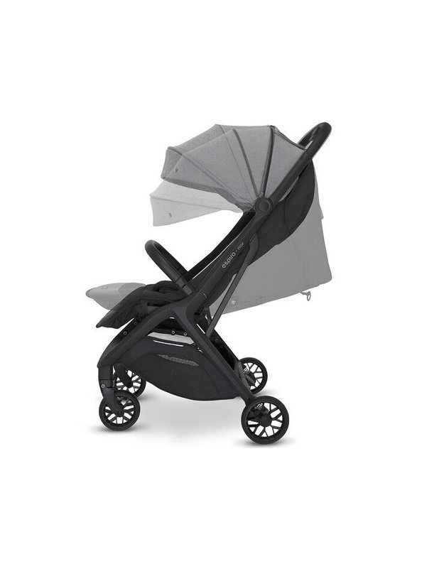 Espiro Nox 08 Pink Vibes Stroller