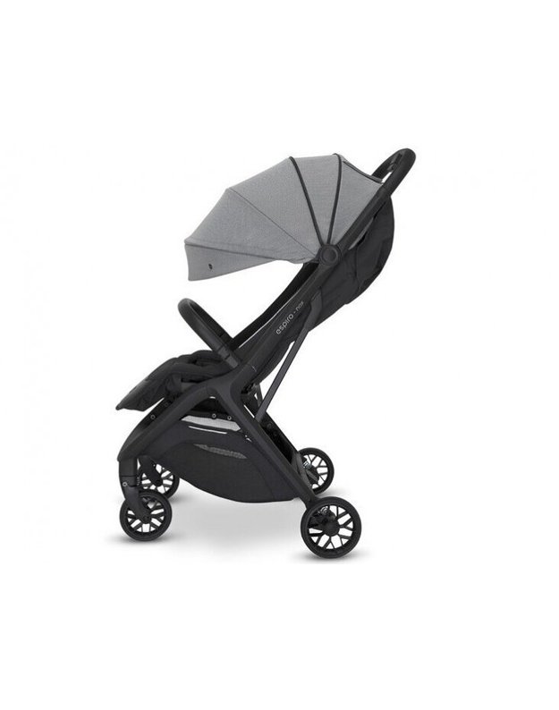 Espiro Nox 08 Pink Vibes Stroller