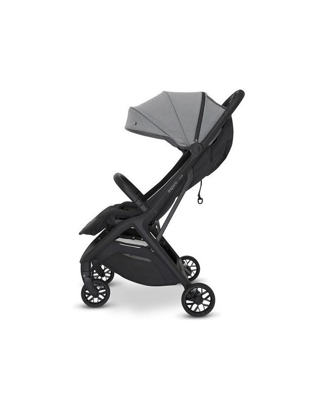 Espiro Nox 08 Pink Vibes Stroller