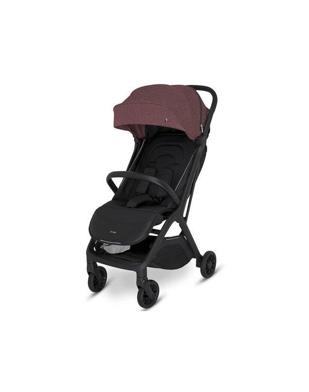 Espiro Nox 08 Pink Vibes Stroller