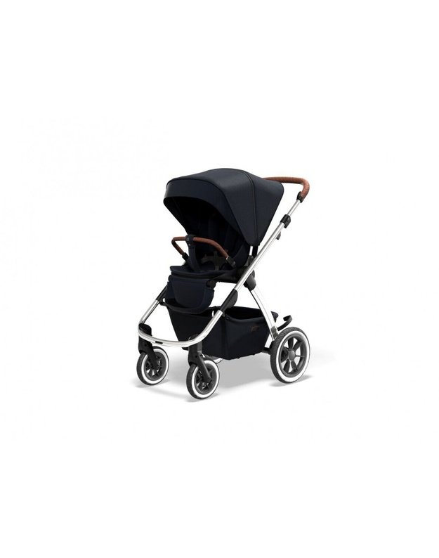 Universal stroller set Moon RELAXX 2 in 1 Navy