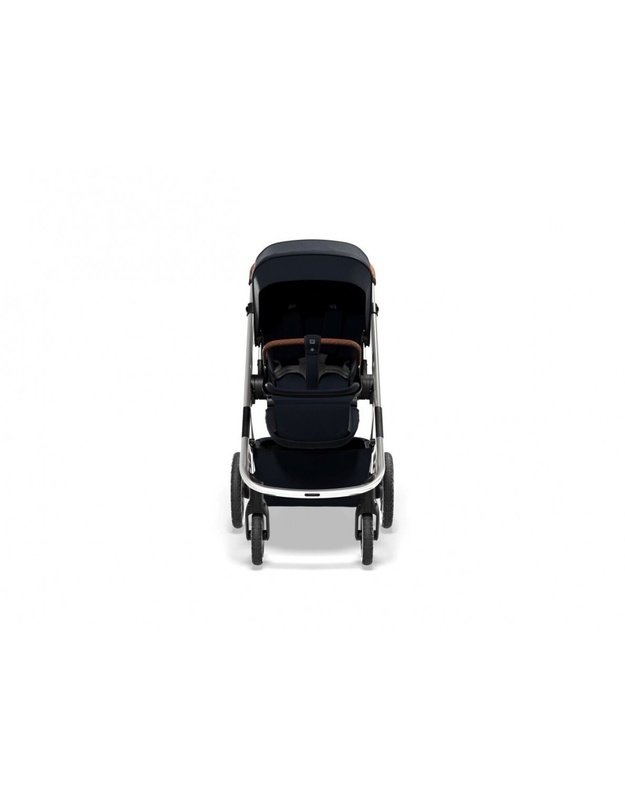 Universal stroller set Moon RELAXX 2 in 1 Navy