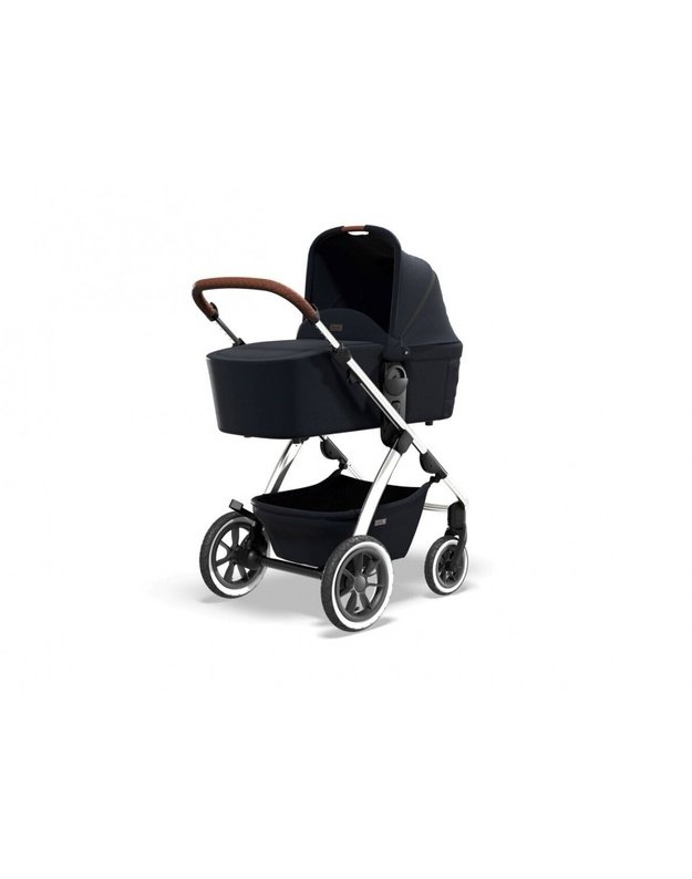 Universal stroller set Moon RELAXX 2 in 1 Navy