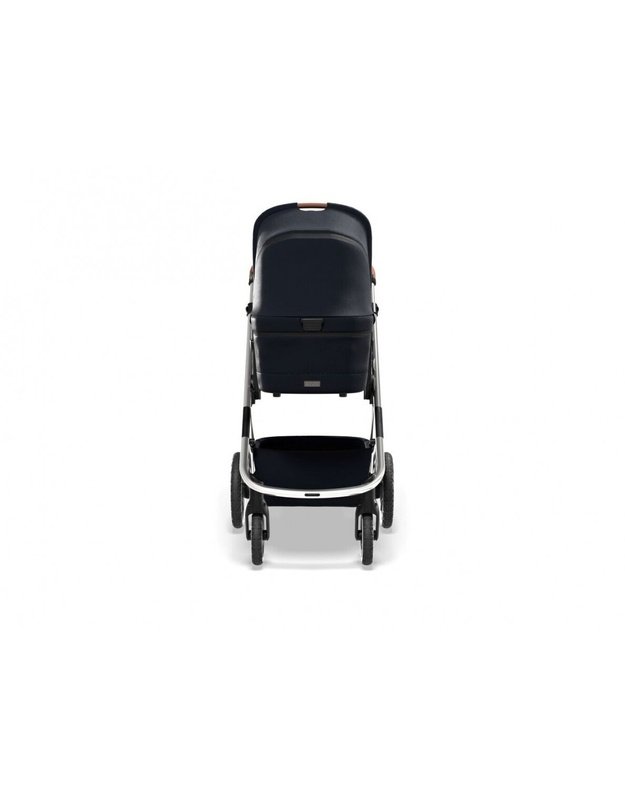 Universal stroller set Moon RELAXX 2 in 1 Navy