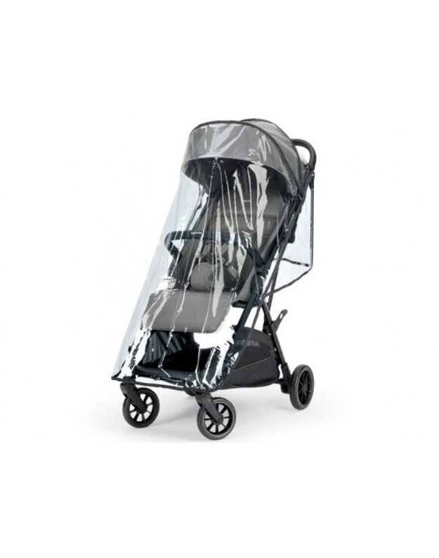 Inglesina NOW Snap Grey Stroller NOW Snap Stroller Grey