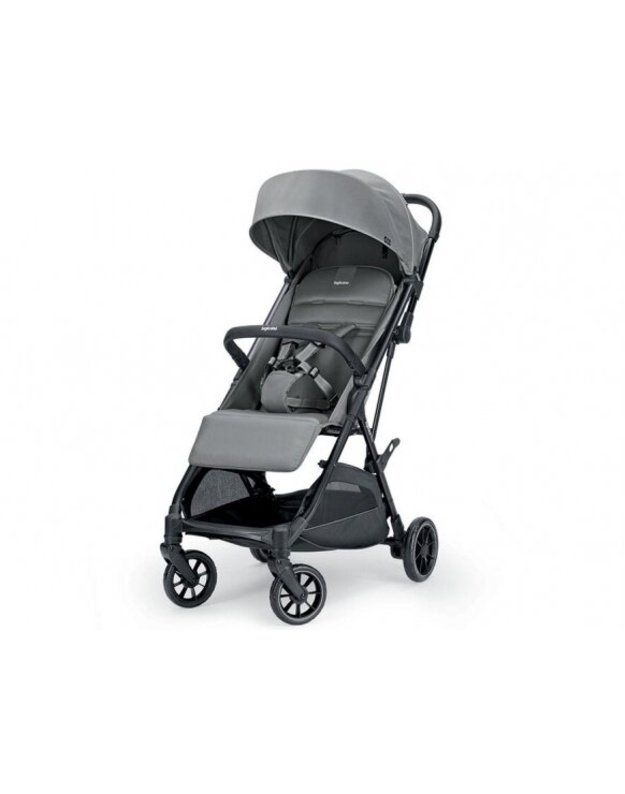 Inglesina NOW Snap Grey Stroller NOW Snap Stroller Grey