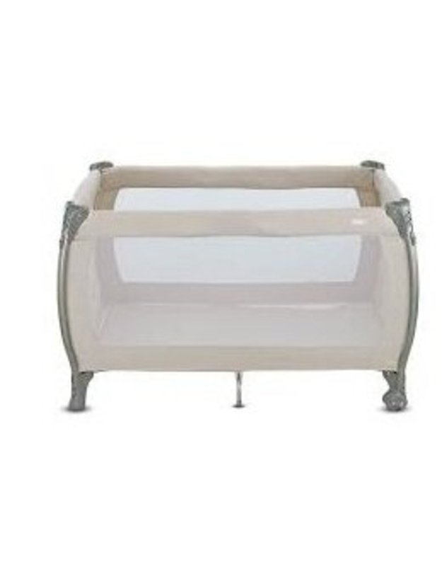 Inglesina Lodge Ecru Travel Cot & Playpen 