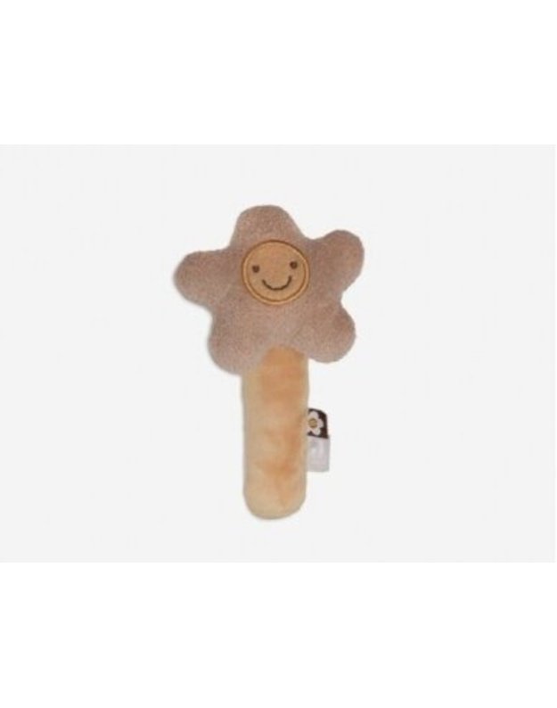 Jollein rattle Spring Garden Bloom