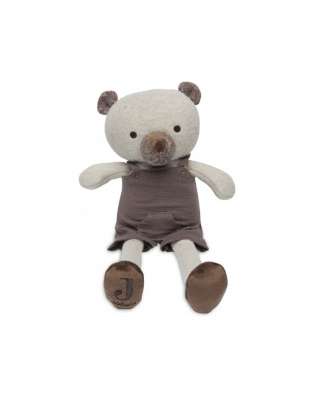 Jollein Soft Teddy Bear Sam 
