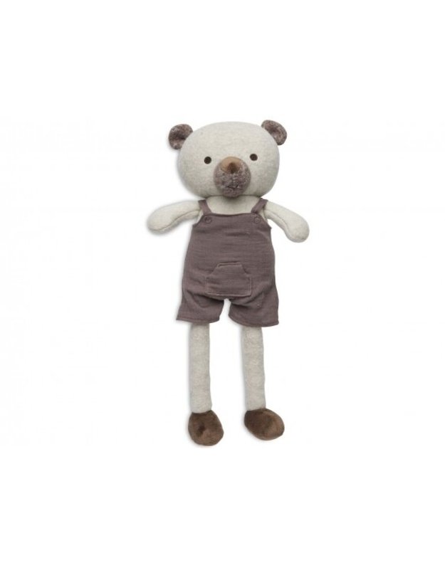 Jollein Soft Teddy Bear Sam 