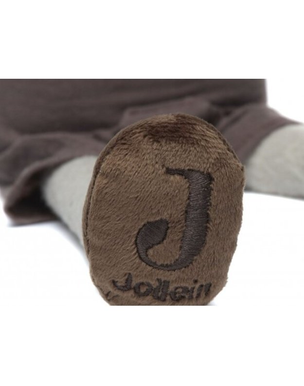 Jollein Soft Teddy Bear Sam 