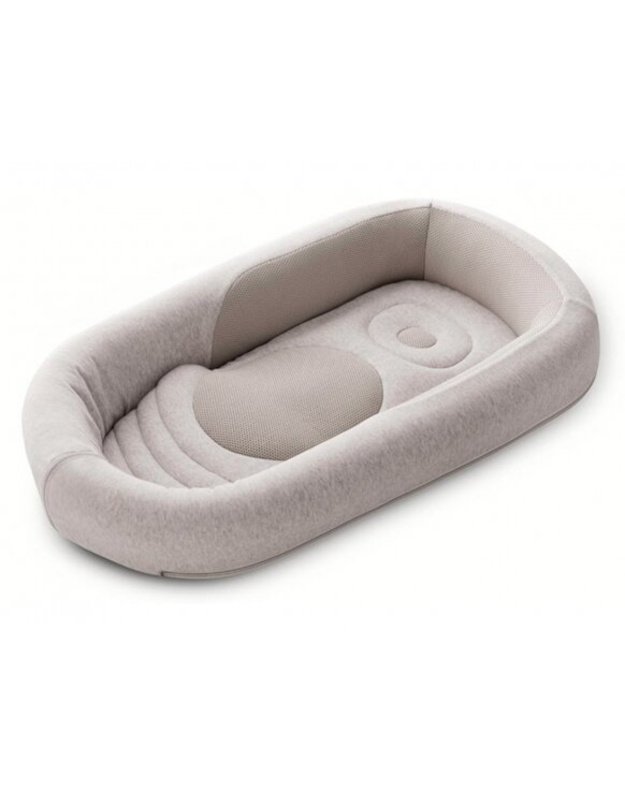 Inglesina baby nest Welcome Pod Quiet Beige