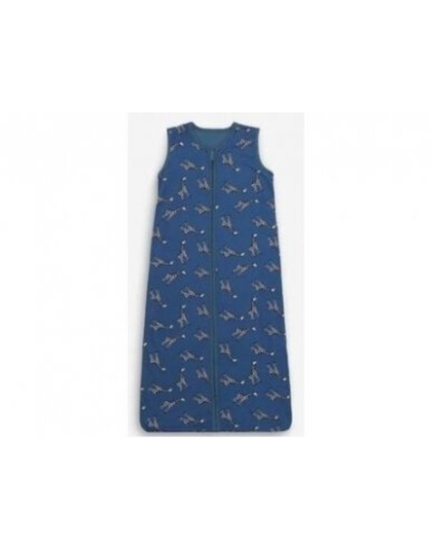 Jollein medvilninis miegmai&scaron;is Giraffe Jeans 70cm
