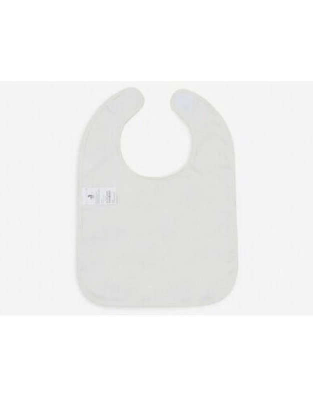 Jollein waterproof bib with pocket Dreamy Mouse 2pcs.