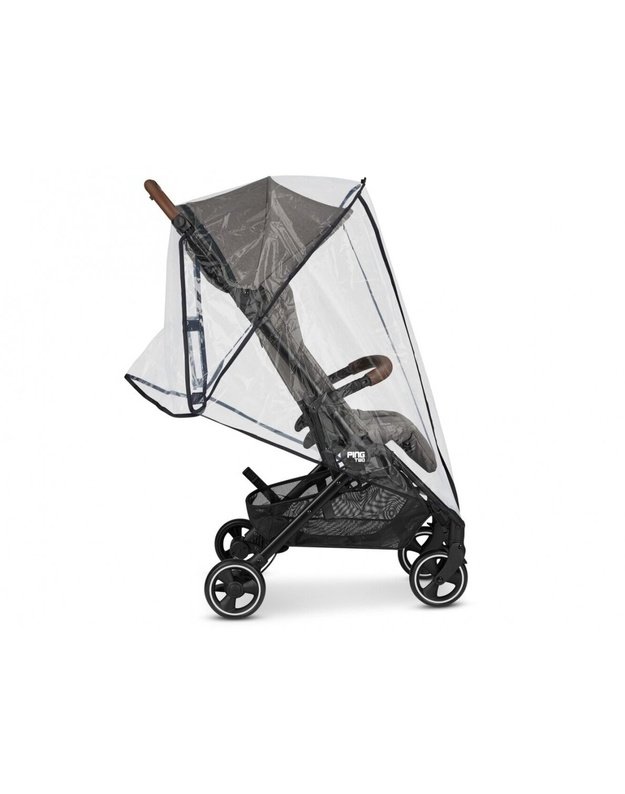 Sports stroller ABC PING TWO Fashion Edition NATURE