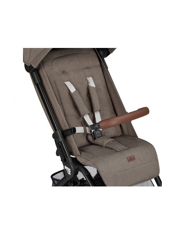 Sports stroller ABC PING TWO Fashion Edition NATURE