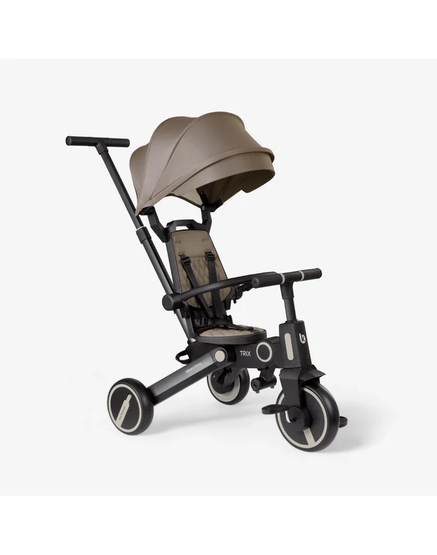 Tricycle Trix Beige 7in1