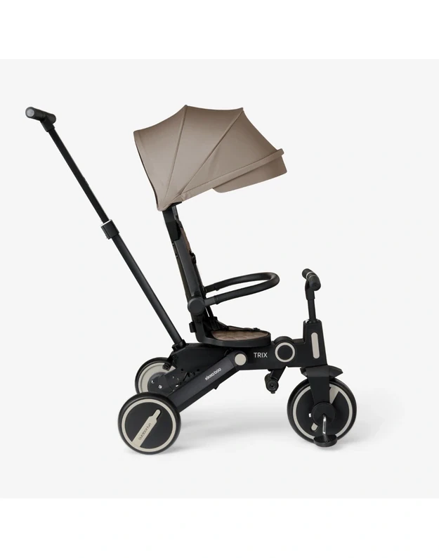Tricycle Trix Beige 7in1