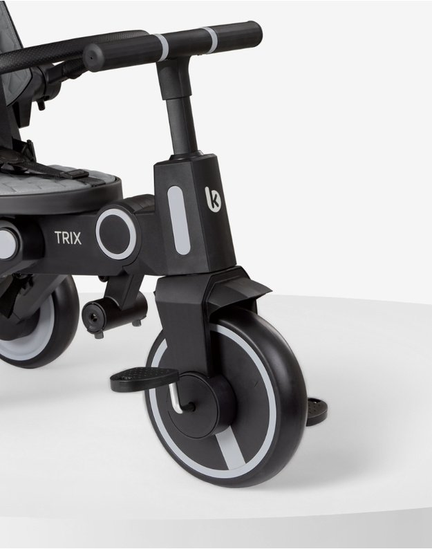 Tricycle Trix Beige 7in1