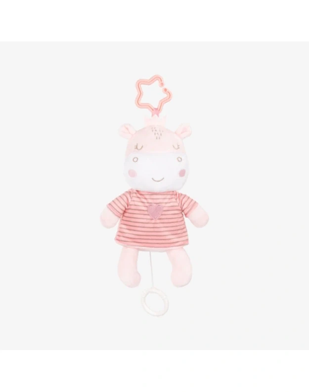 Musical toy "Hippo Dreams"