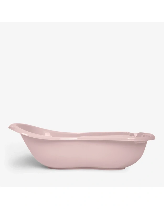 Hippo 101cm Pink Bathtub