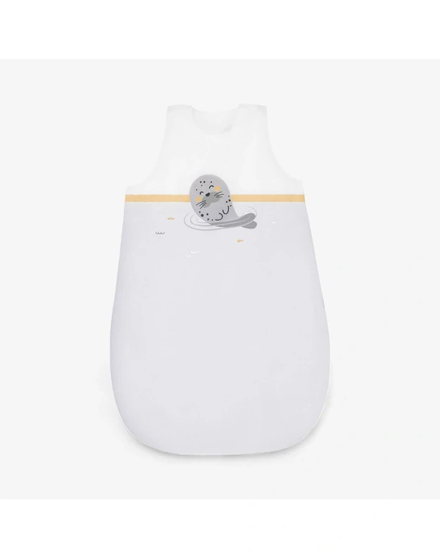 SEALLY ME summer baby sleeping bag