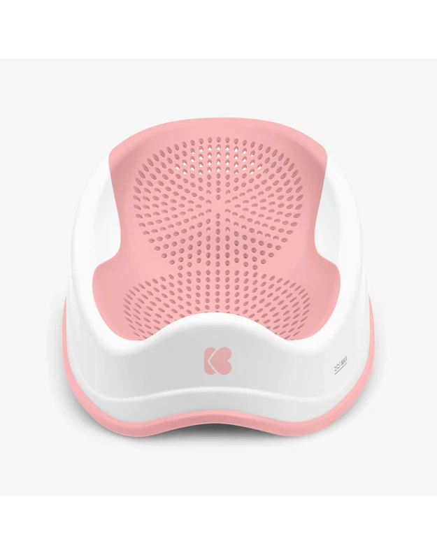 RELAX baby bath holder PINK